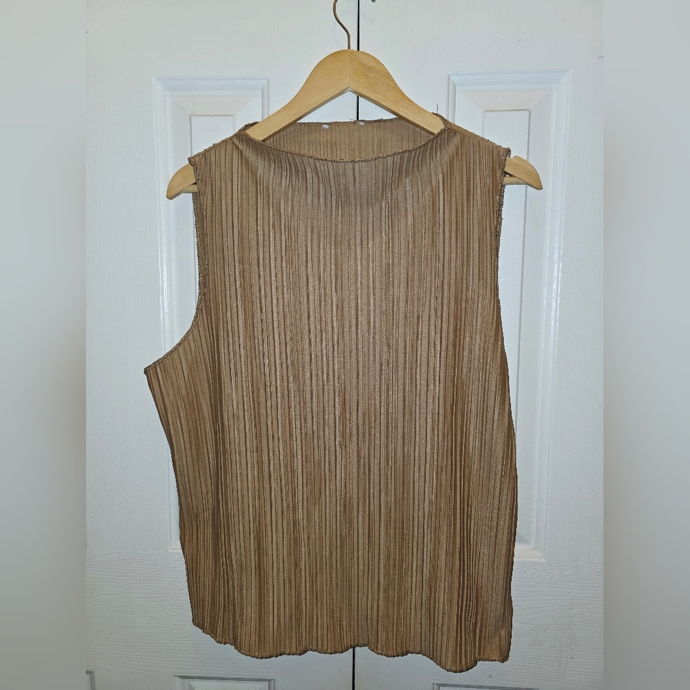 Anine Bing Rondi Top- Size Large- EUC (worn once) 🎀 - Picture 6 of 9